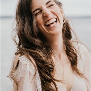 Meet your Posher, Samantha